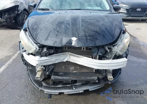 2015 Dodge Dart Se z USA, uszkodzony, nr VIN 1C3CDFAA9FD410569